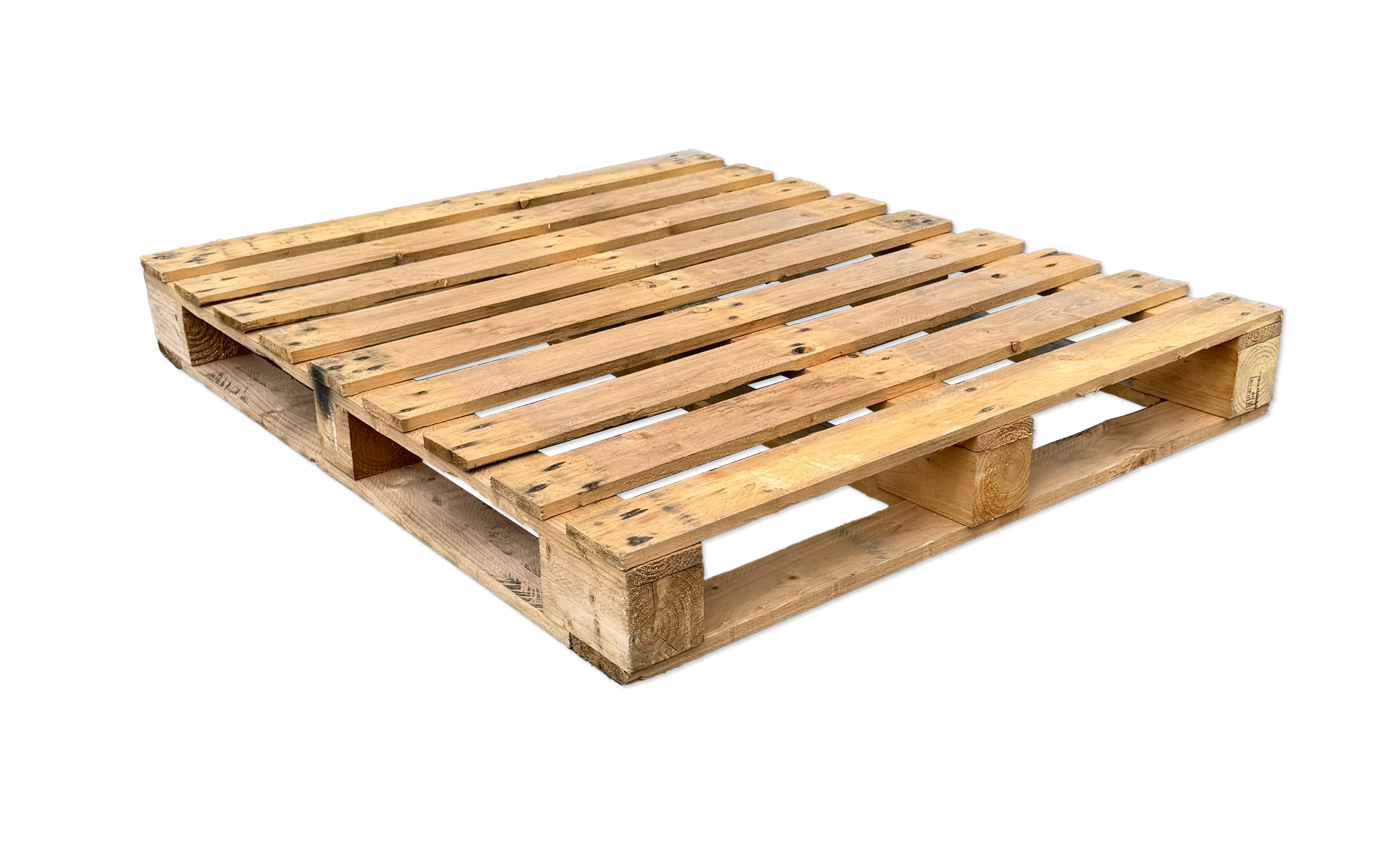 Standard UK Pallet Grade B